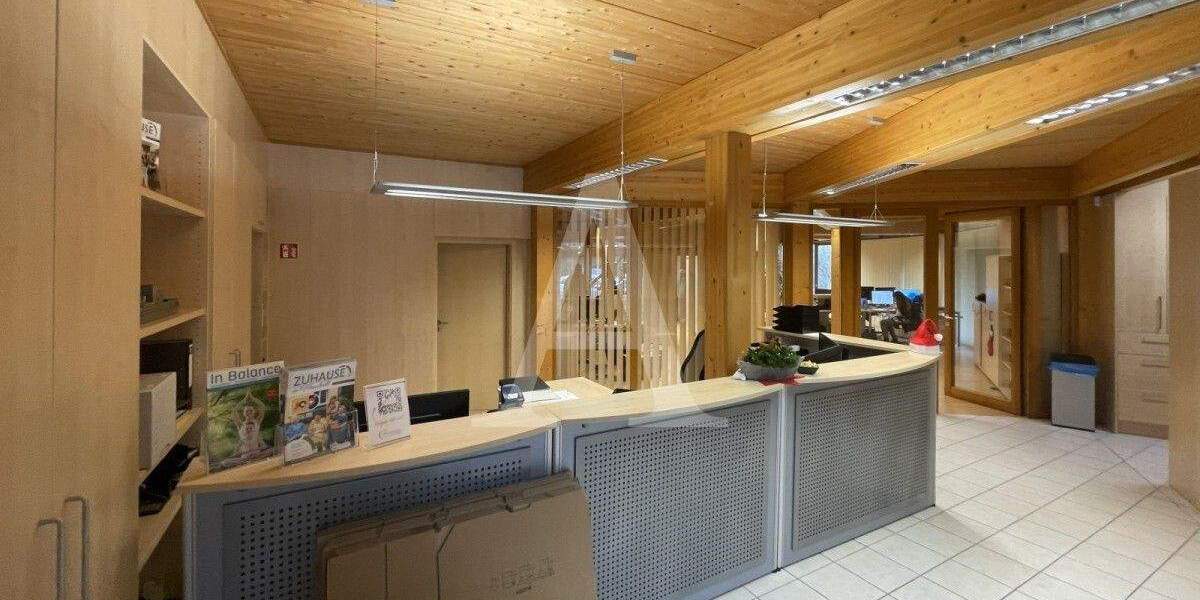 Gewerbeobjekt Bedburg Blerichen - 6.600&euro; | Angebot:24211772