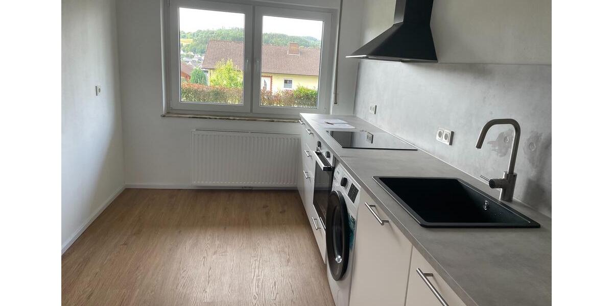 Terrassenwohnung Steffenberg - 4 Zimmer, 90 m&sup2;, 750&euro; | Angebot:26386399