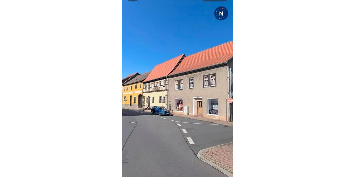 Gewerbeobjekt Roßleben-Wiehe Wiehe - 1.250&euro; | Angebot:25960879