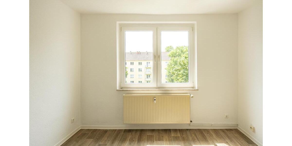 Etagenwohnung Staßfurt Löderburg - 3 Zimmer, 64 m&sup2;, 429&euro; | Angebot:16562079