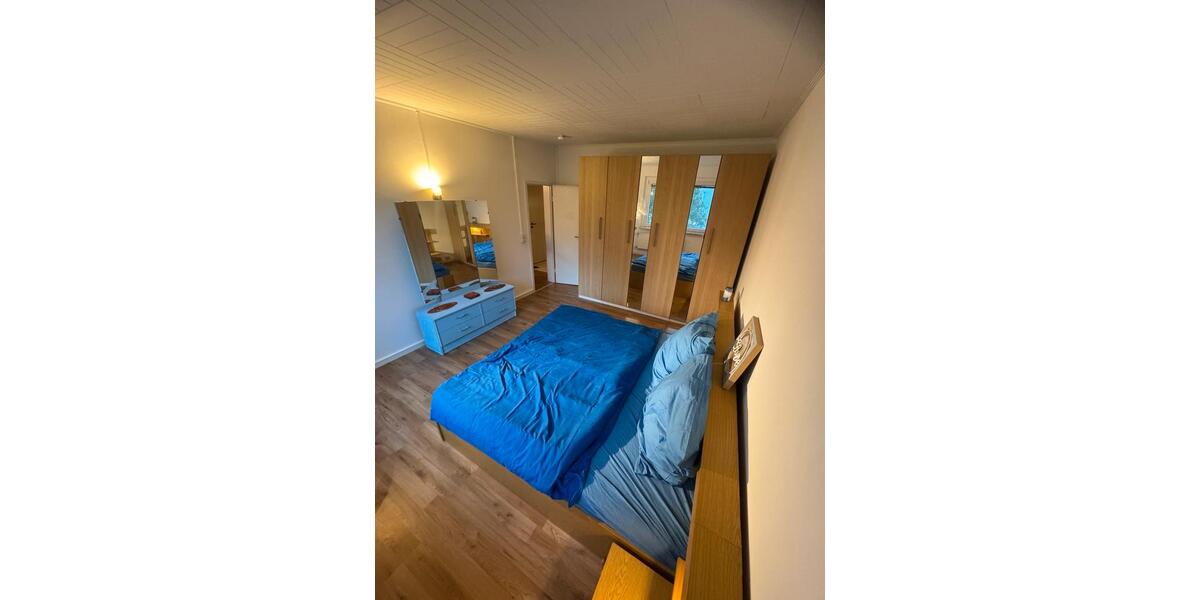 Etagenwohnung Annaburg - 2 Zimmer, 50 m&sup2;, 650&euro; | Angebot:24783852