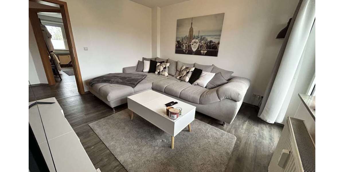 Etagenwohnung Mönchengladbach West - 3 Zimmer, 70 m&sup2;, 560&euro; | Angebot:25281086