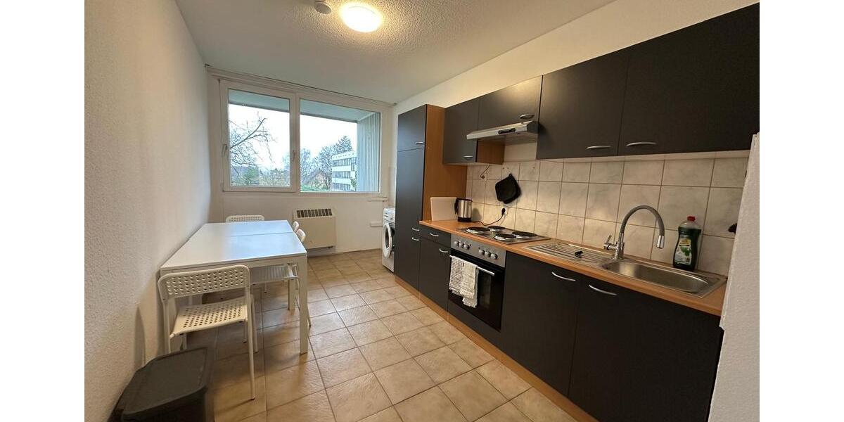 Wohnen auf Zeit Hürth - 3 Zimmer, 75 m&sup2;, 15&euro; | Angebot:26023830