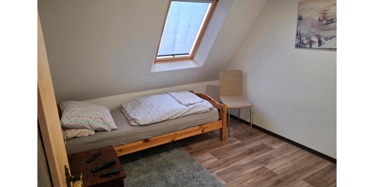 Wohnen auf Zeit Coswig (Anhalt) - 2 Zimmer, 60 m&sup2;, 25&euro; | Angebot:26606587