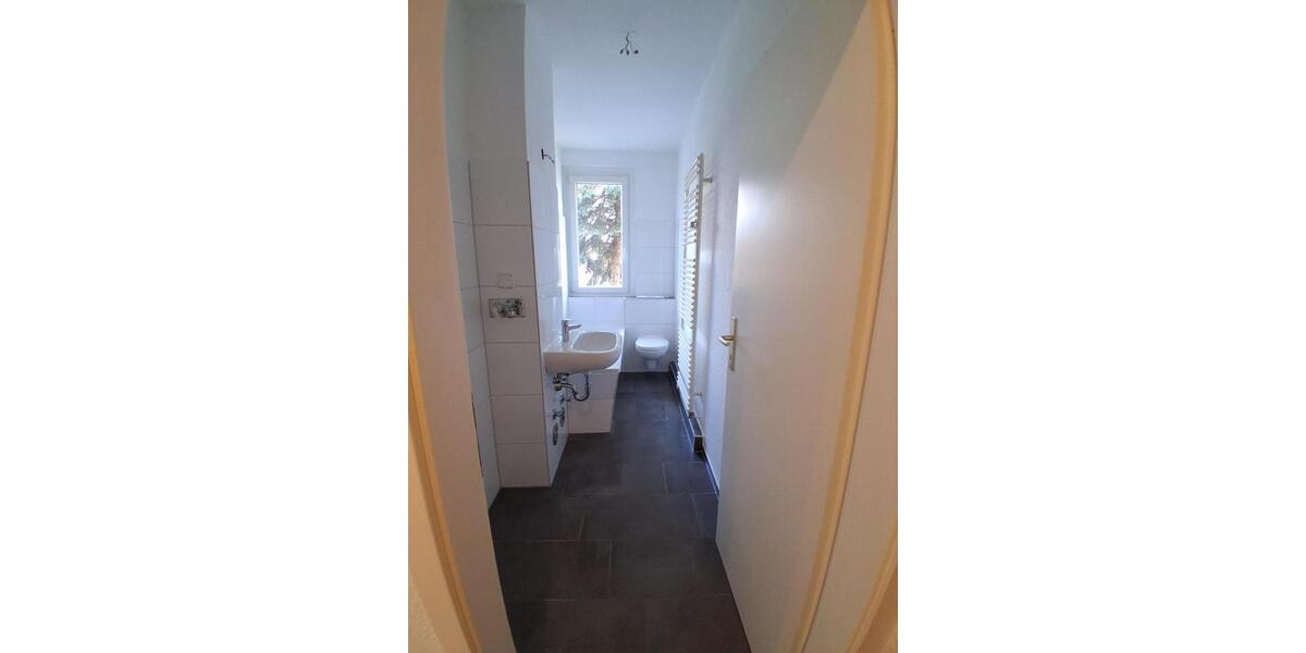 Erdgeschoßwohnung Querfurt - 3 Zimmer, 59 m&sup2;, 335&euro; | Angebot:25922723