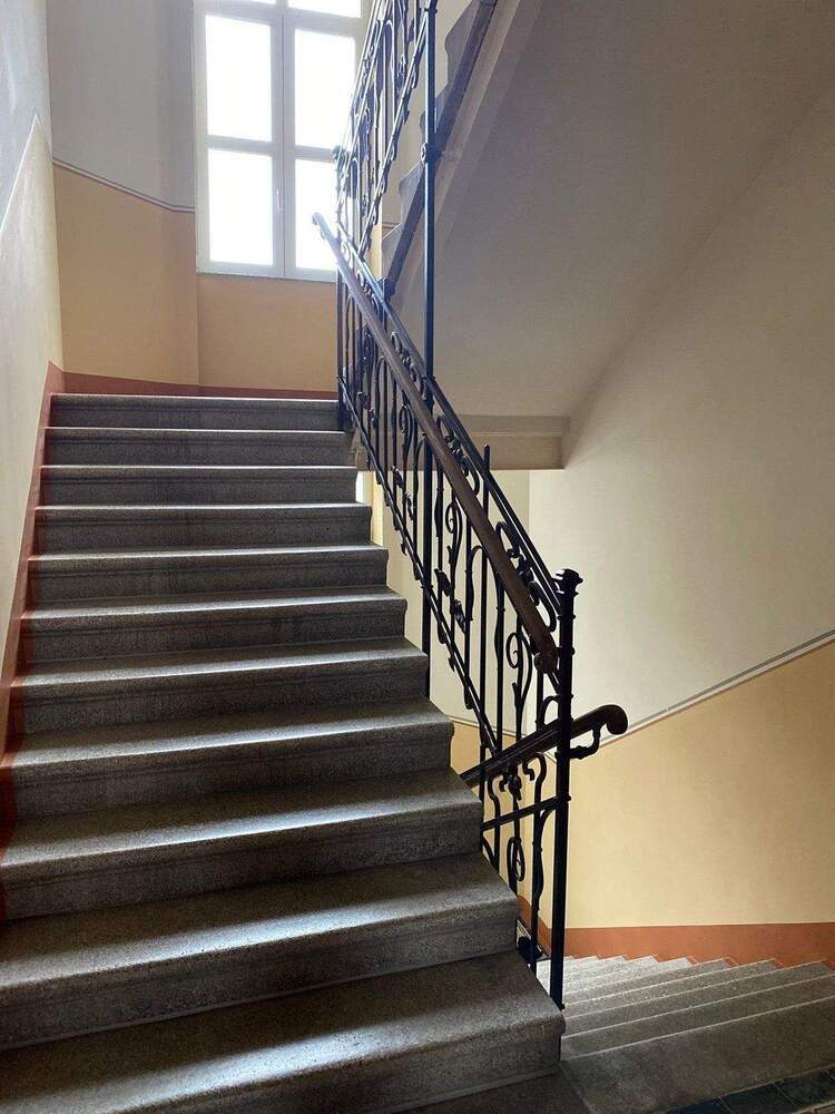 * EBK* Heinrich-Schütz-Str. 14*