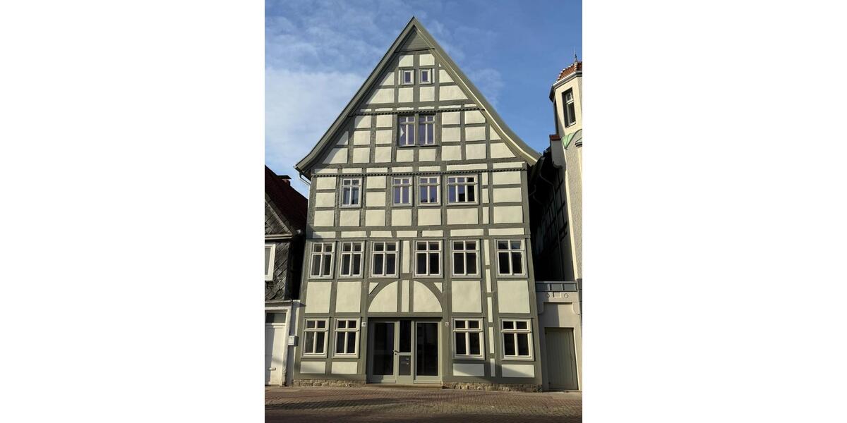 Etagenwohnung Detmold Hakedahl - 1 Zimmer, 1 m&sup2;, 1.234&euro; | Angebot:24533614