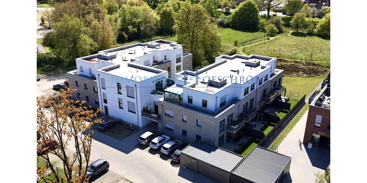 Terrassenwohnung Herzlake - 3 Zimmer, 82 m&sup2;, 690&euro; | Angebot:26465630