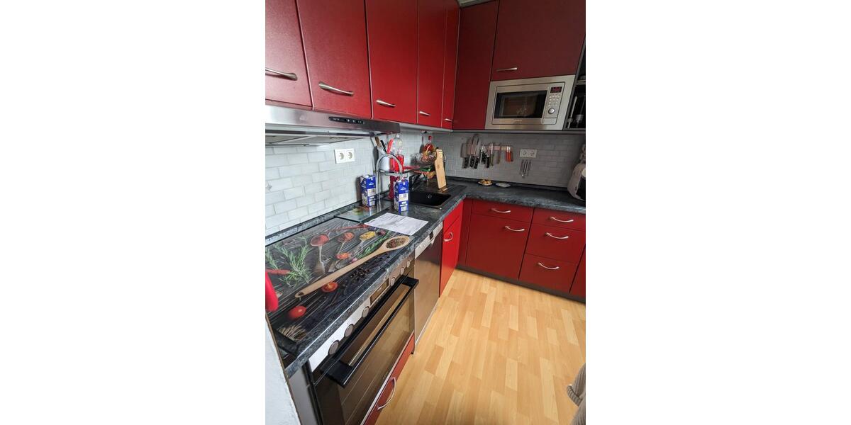 Etagenwohnung Zschopau - 3 Zimmer, 57 m&sup2;, 310&euro; | Angebot:25918850