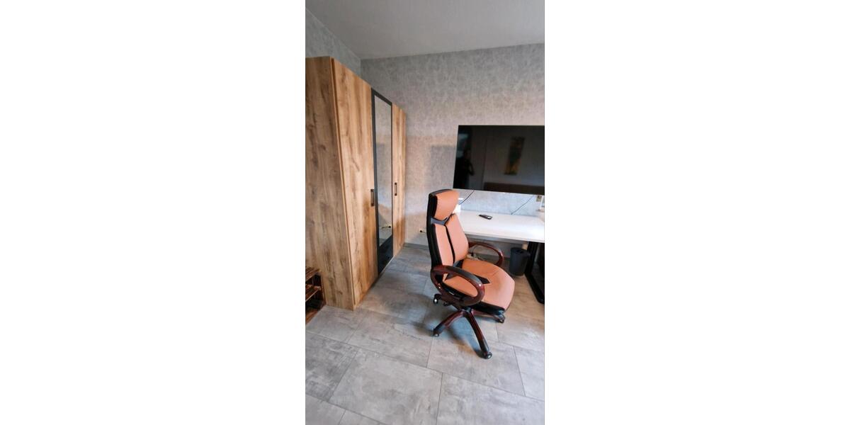 Wohnen auf Zeit Detmold - 1 Zimmer, 20 m&sup2;, 290&euro; | Angebot:22646742