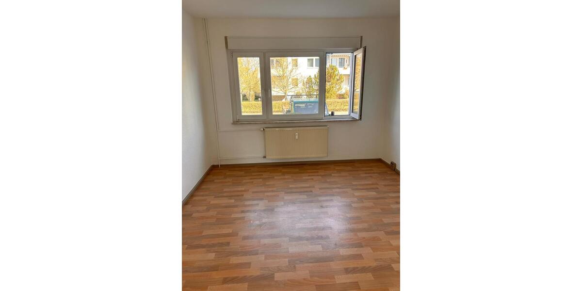 Erdgeschoßwohnung Harztor - 3 Zimmer, 61 m&sup2;, 366&euro; | Angebot:26462526