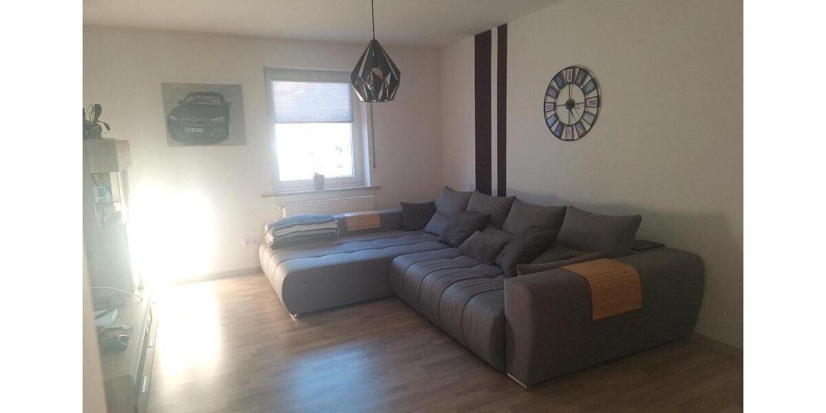 Etagenwohnung Neunburg vorm Wald - 3 Zimmer, 94 m&sup2;, 800&euro; | Angebot:25900578