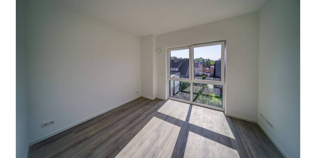 Etagenwohnung Stade Hohenwedel - 5 Zimmer, 122 m&sup2;, 1.595&euro; | Angebot:25968505