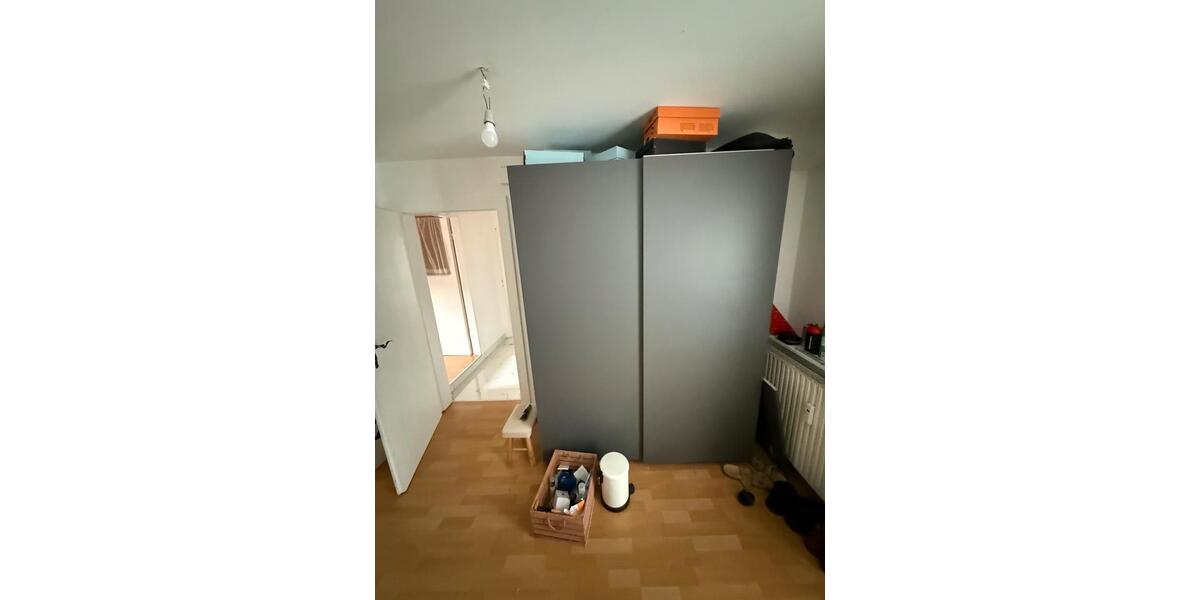 Möbelierte 3-Zimmer Wohnung Wohnen auf Zeit 3 zimmer