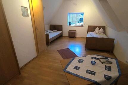 Wohnen auf Zeit Untrasried - 1 Zimmer, 18 m&sup2;, 370&euro; | Angebot:26048332