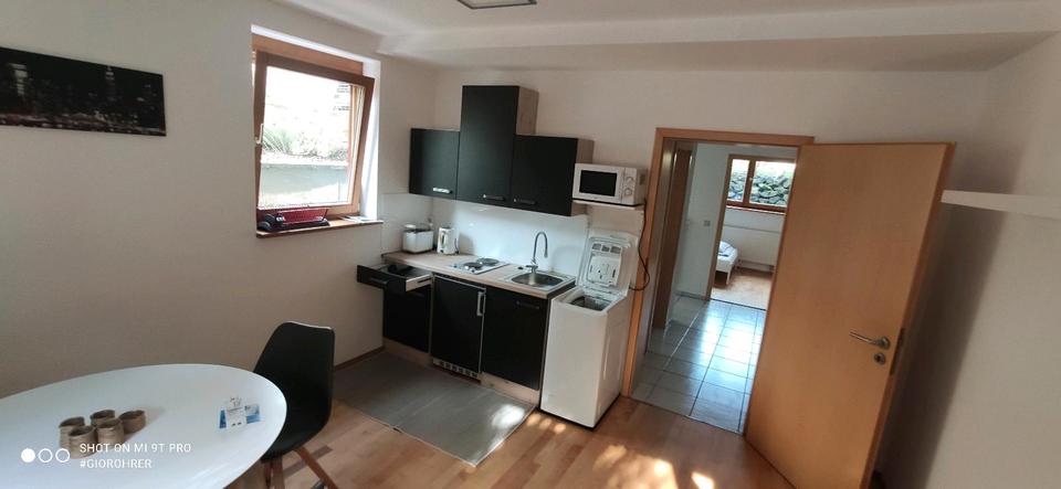 Etagenwohnung Steinweiler - 2 Zimmer, 40 m&sup2;, 520&euro; | Angebot:26029663