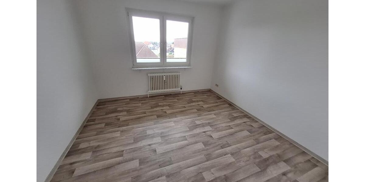 Etagenwohnung Herzberg am Harz - 2 Zimmer, 60 m&sup2;, 419&euro; | Angebot:25499948
