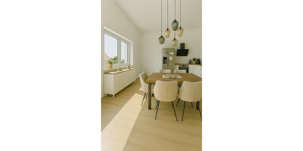 Dachgeschoßwohnung Ochtendung - 3 Zimmer, 105 m&sup2;, 1.150&euro; | Angebot:26363195