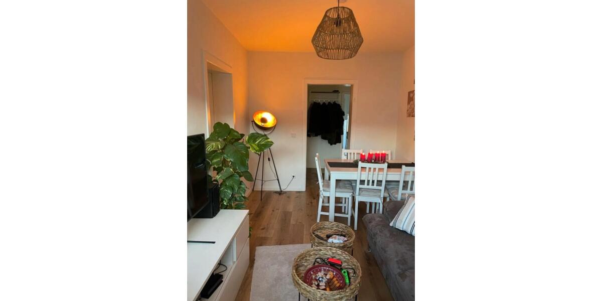 Wohnen auf Zeit Dortmund - 3 Zimmer, 17 m&sup2;, 309&euro; | Angebot:25922881