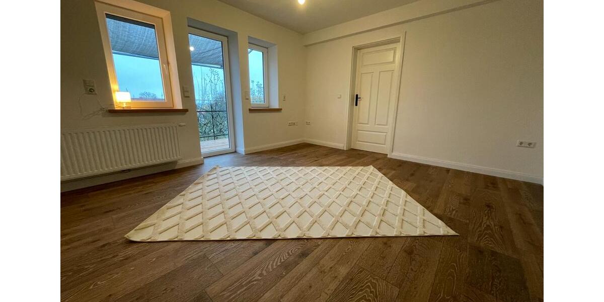 Etagenwohnung Frielendorf - 5 Zimmer, 112 m&sup2;, 950&euro; | Angebot:25840197