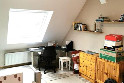 Wohnen auf Zeit Lilienthal - 1 Zimmer, 18 m&sup2;, 410&euro; | Angebot:25639497