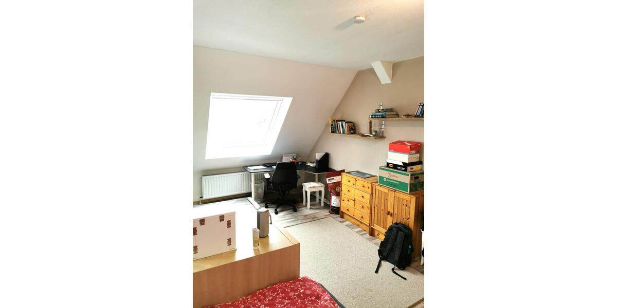 Wohnen auf Zeit Lilienthal - 1 Zimmer, 18 m&sup2;, 410&euro; | Angebot:25639497