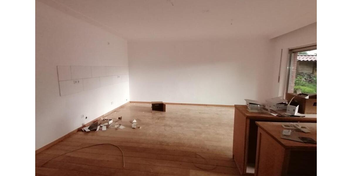 Erdgeschoßwohnung Saterland - 2 Zimmer, 52 m&sup2;, 600&euro; | Angebot:24213968