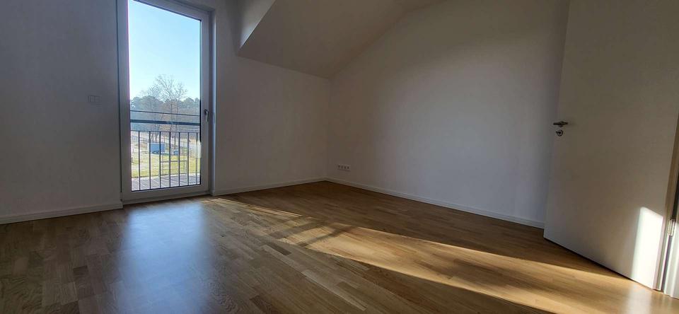 Etagenwohnung Bad Saarow - 2 Zimmer, 67 m&sup2;, 1.005&euro; | Angebot:24495488