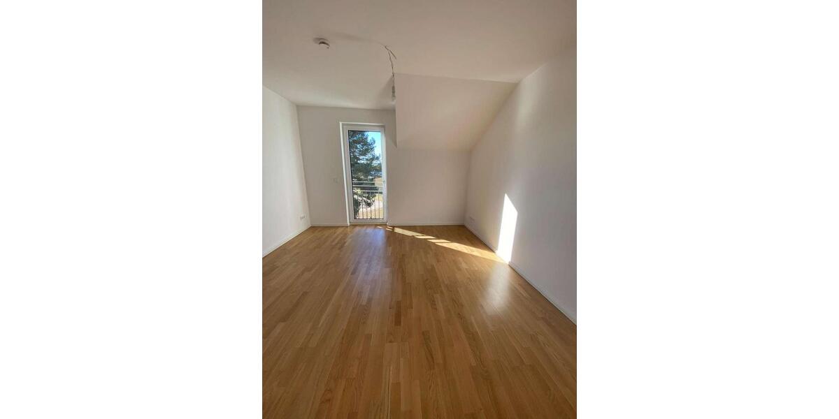 Etagenwohnung Bad Saarow - 2 Zimmer, 67 m&sup2;, 972&euro; | Angebot:24495488