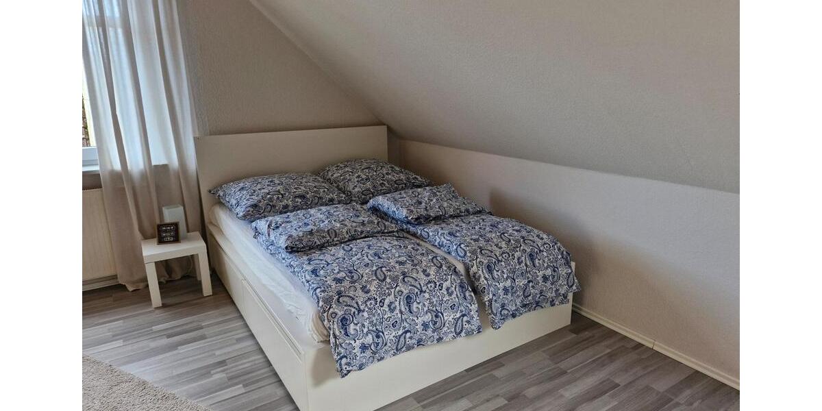 Wohnen auf Zeit Soltau - 2 Zimmer, 75 m&sup2;, 80&euro; | Angebot:22644378