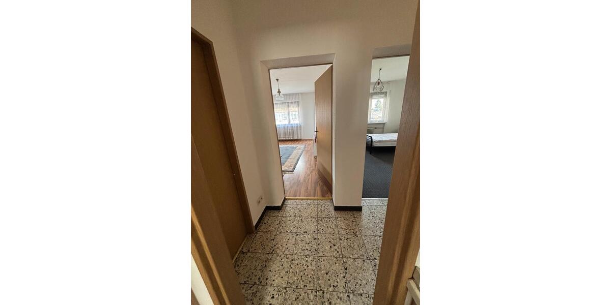 Etagenwohnung Kelsterbach - 3 Zimmer, 66 m&sup2;, 1.150&euro; | Angebot:26014106