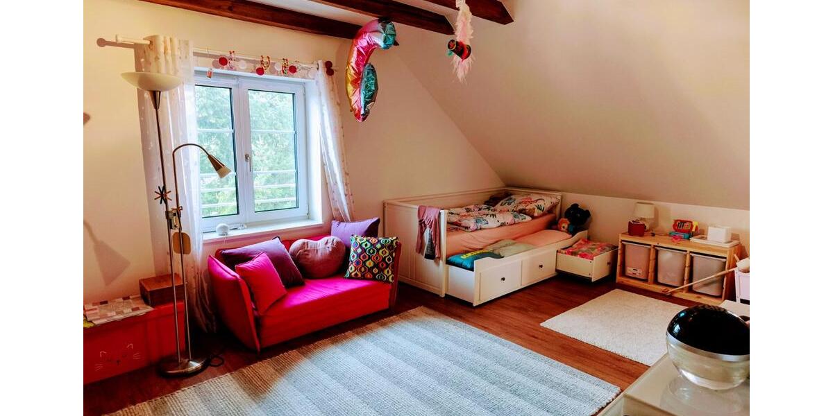 Maisonettenwohnung Scheyern - 4 Zimmer, 1.880&euro; | Angebot:22550770