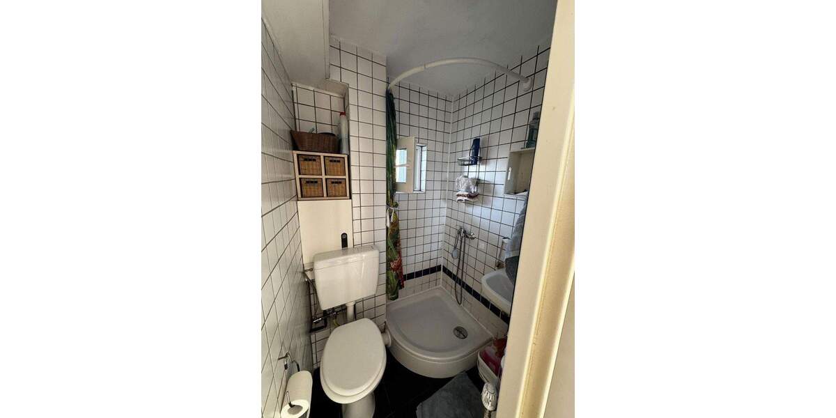 Etagenwohnung Stuttgart Wolfbusch - 2 Zimmer, 36 m&sup2;, 730&euro; | Angebot:25216116