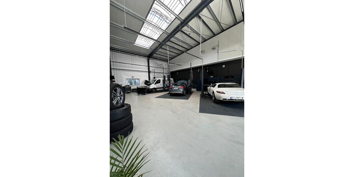 Gewerbeobjekt Hagen Hagen-Mitte - 4.950&euro; | Angebot:24869083