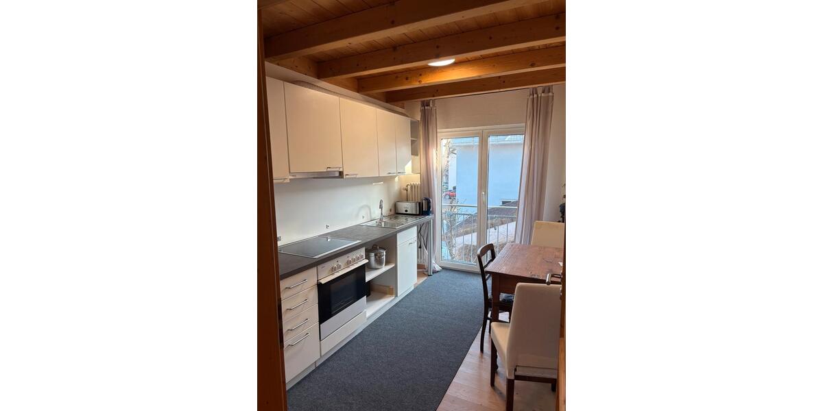 Wohnen auf Zeit March - 1 Zimmer, 20 m&sup2;, 500&euro; | Angebot:26543622