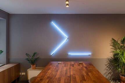 Full Loft Office Space - All-in-Miete zimmer