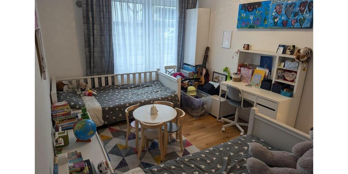 Erdgeschoßwohnung Köln Ehrenfeld - 3 Zimmer, 76 m&sup2;, 1.600&euro; | Angebot:25265377