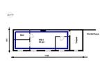 Etagenwohnung Neuenhagen bei Berlin - 2 Zimmer, 46 m&sup2;, 640&euro; | Angebot:26703788