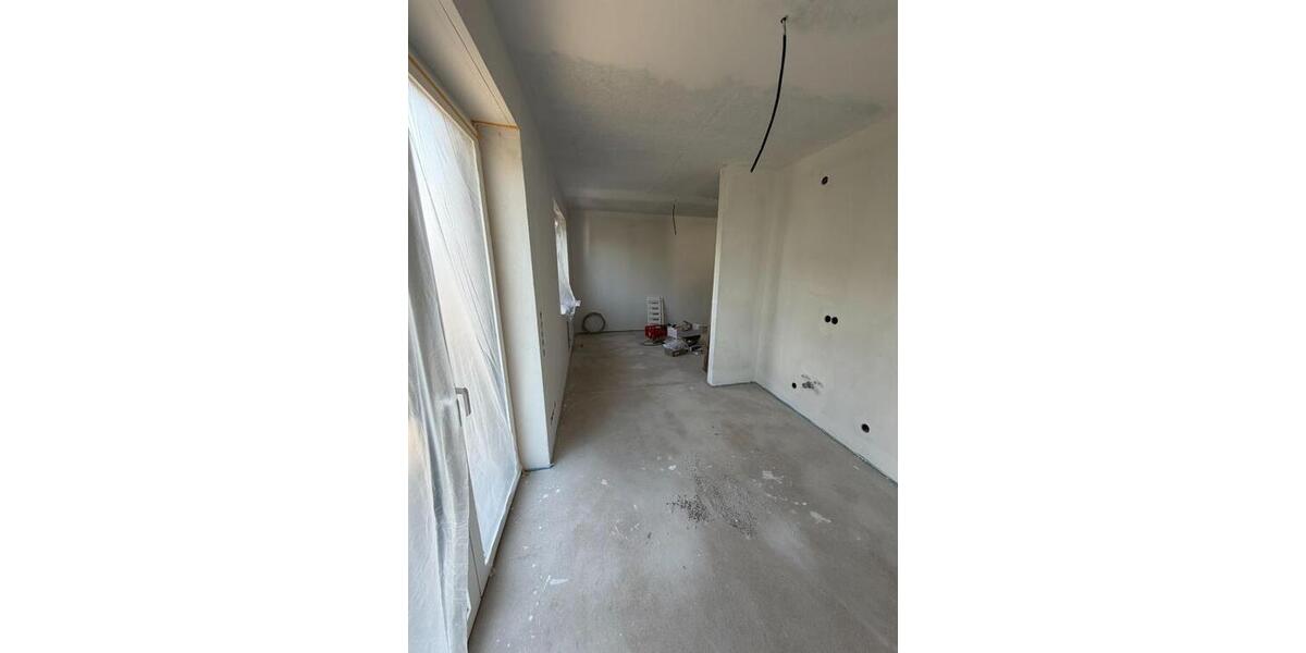 Erstbezug Modernes Neubau-Apartment mit großem Balkon KfW 40 Einbauküche Geothermie - Appartement Oldenburg (Oldb) Osternburg | Angebot:27266192
