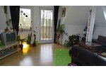 HEF-Kurpark, 2 ZKB im DG + Balkon - Dachgeschoßwohnung Bad Hersfeld | Angebot:27027276