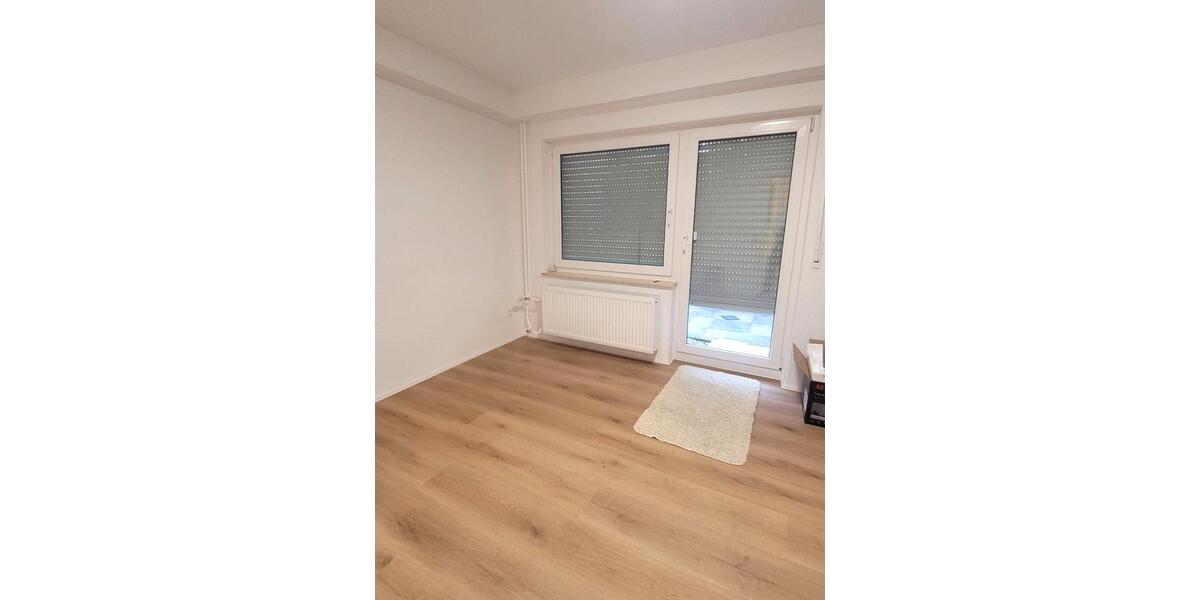 Erdgeschoßwohnung Köln Innenstadt - 1 Zimmer, 25 m&sup2;, 400&euro; | Angebot:25991809