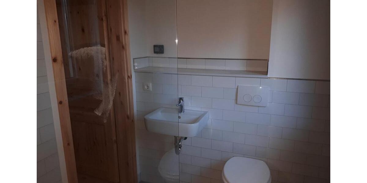 Etagenwohnung Aschersleben - 1.5 Zimmer, 32 m&sup2;, 215&euro; | Angebot:26671076