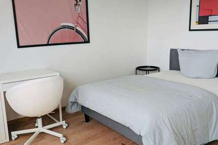 WG-Zimmer in Köln 899 € 20 m² zimmer