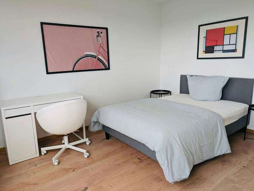 WG-Zimmer in Köln 899 € 20 m² zimmer