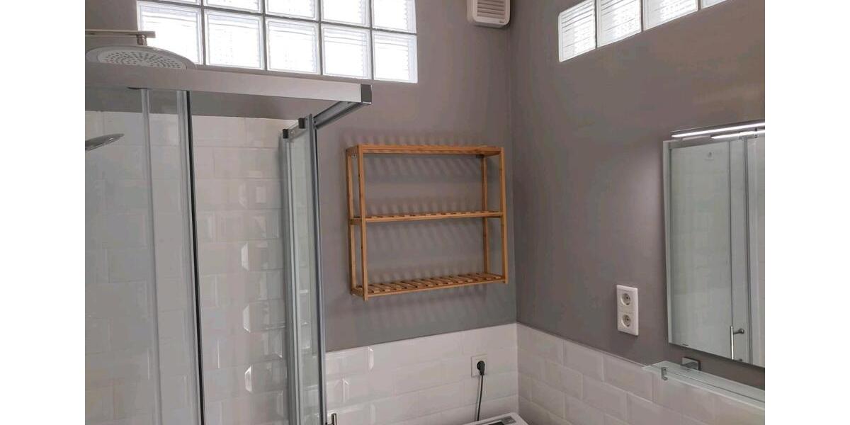 Etagenwohnung Berlin Spandau - 1 Zimmer, 27 m&sup2;, 950&euro; | Angebot:26618722