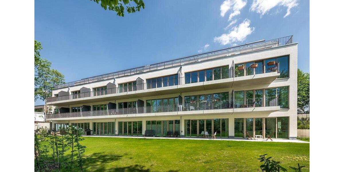 Etagenwohnung Erkner - 2 Zimmer, 72 m&sup2;, 1.100&euro; | Angebot:24803151