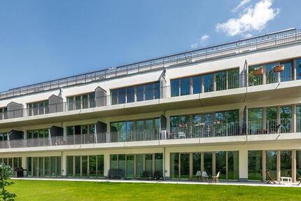 Wohnung Erkner - 2 Zimmer, 72 m&sup2;, 1.100&euro; | Angebot:24803151