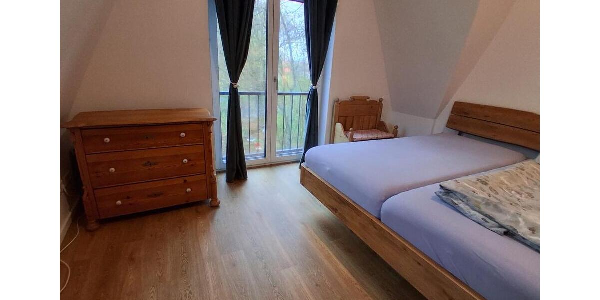 Dachgeschoßwohnung Beelitz - 3 Zimmer, 89 m&sup2;, 1.595&euro; | Angebot:26233443