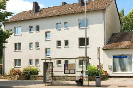 Demnächst frei! 3-Zimmer-Wohnung in Aachen West 3 zimmer