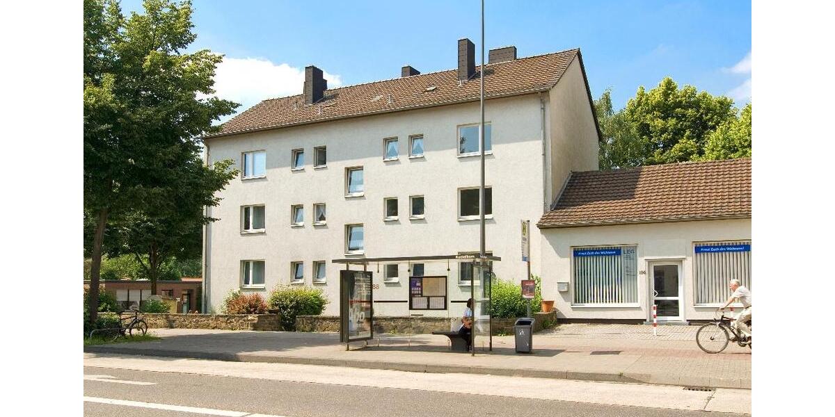 Demnächst frei! 3-Zimmer-Wohnung in Aachen West 3 zimmer